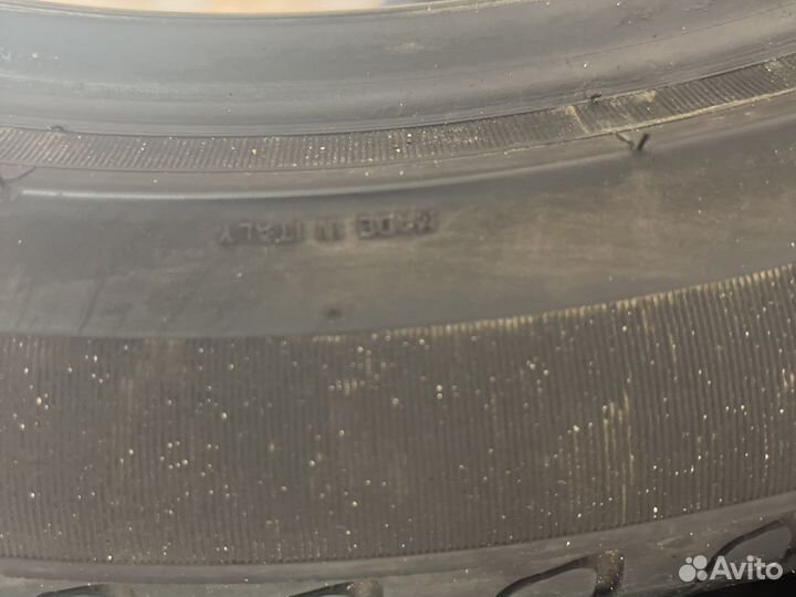 Pirelli Cinturato P7 245/40 R18 93Y