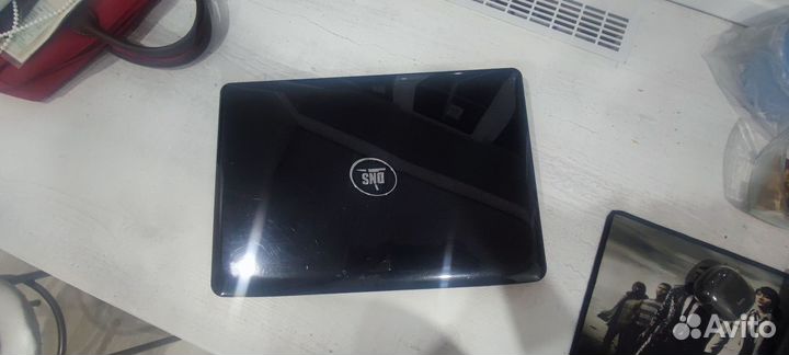 Ноутбук DNS