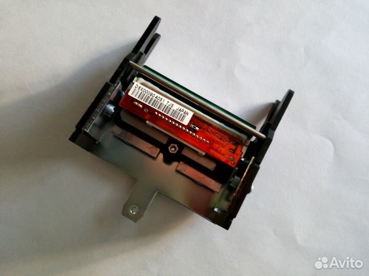 Печатная головка Evolis Pebble 3