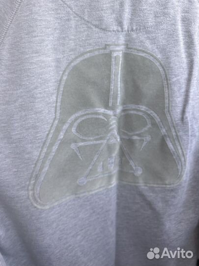 Толстовка свитшот zara hm мужская М- L