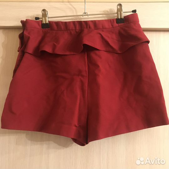 Шорты Red Valentino оригинал