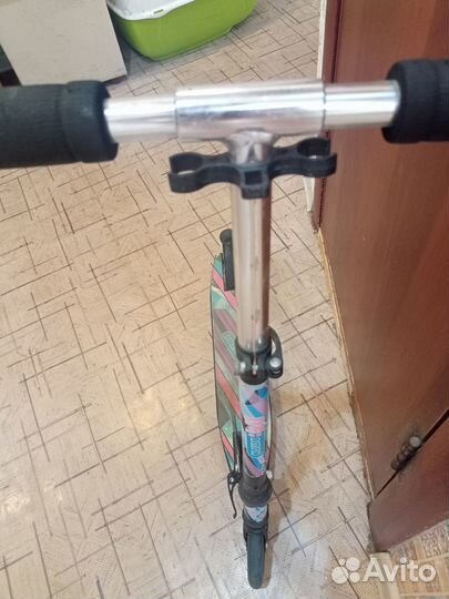 Самокат детский