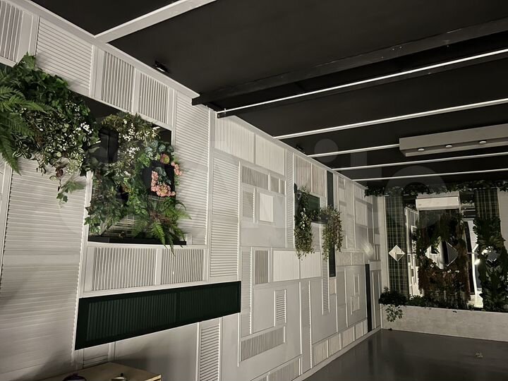 Свободного назначения, 440 м²