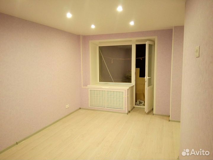 Ремонт квартир