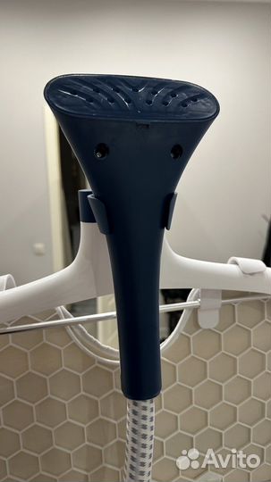 Вертикальный отпариватель Philips Easy Touch Plus