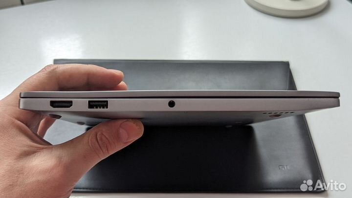 Ноутбук XiaoMi Air 13.3