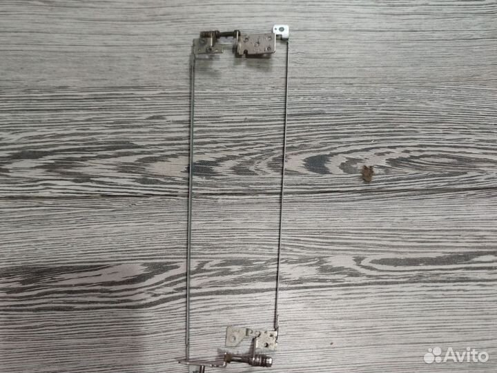 Петли матрицы lenovo B570