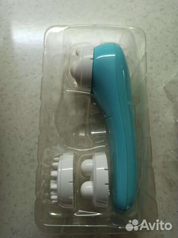 Массажер для лица ofiflame