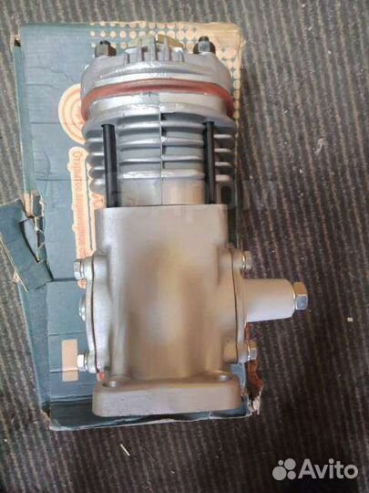 Пневматический компрессор паз-3205 пк155-30. 