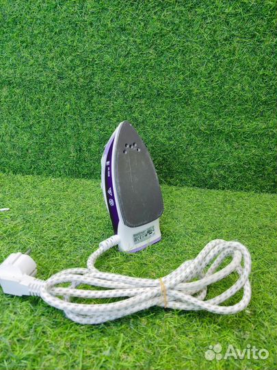 Дорожный утюг Maxwell MW-3057 VT