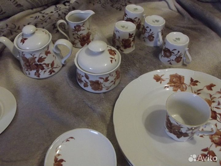 Сервиз jlmenau