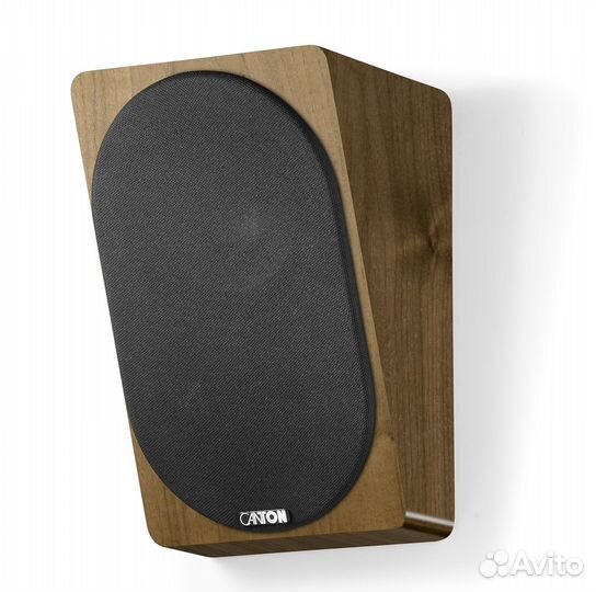 Акустика Dolby Atmos Canton AR 5 walnut
