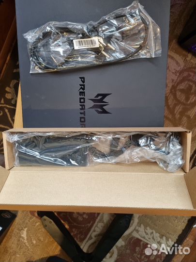 Acer predator helios 300 PH317-52