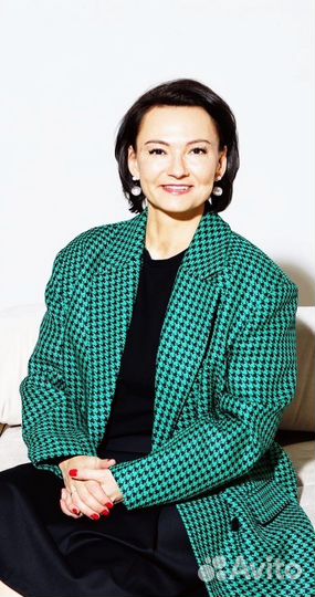 Главный бухгалтер