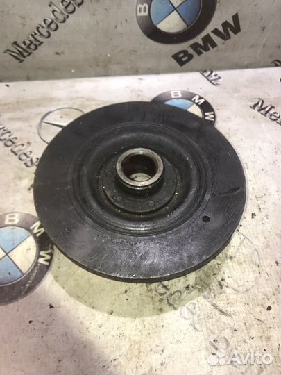 Шкив коленвала Bmw 5-Series E39 М51