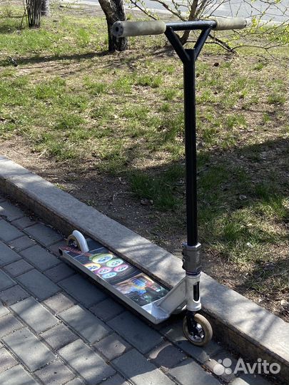 Руль трюкового самоката Proto slayer V2