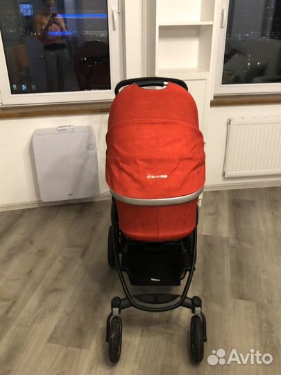 Коляска люлька Maxi Cosi Oria