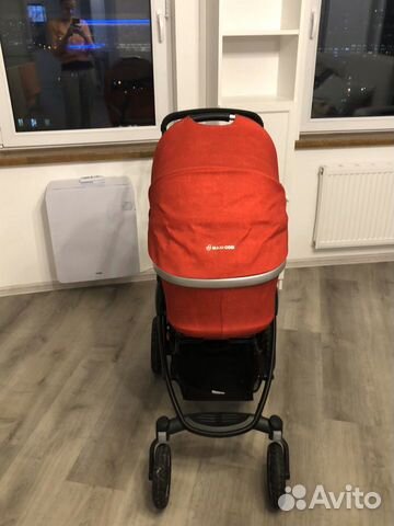 Коляска люлька Maxi Cosi Oria