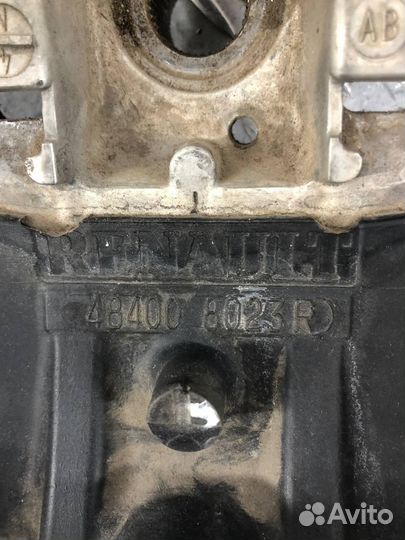 Руль Лада Ларгус