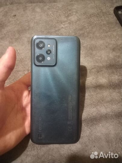 realme C31, 3/32 ГБ