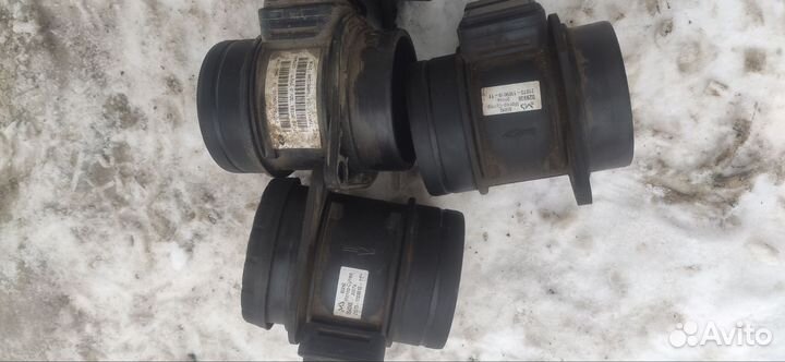 Дмрв 004 - 037 и Сименс Ваз 2104-2107