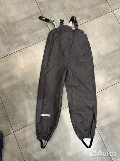 Комбинезон непрмокаемый летний