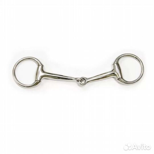 Трензель удила на лошадь