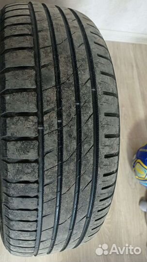 Nokian Tyres Hakka Green 2 185/60 R14