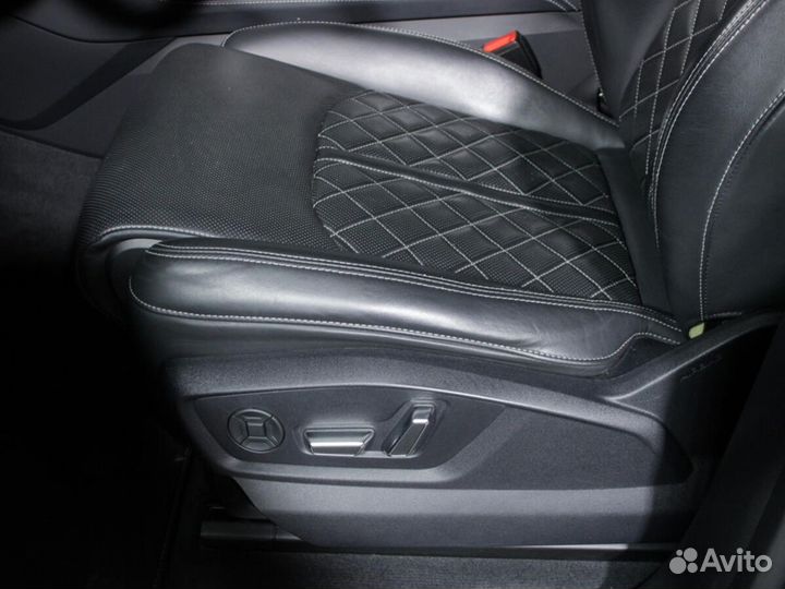 Audi Q8 3.0 AT, 2019, 81 300 км