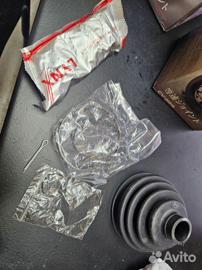 ШРУС внешний lynxauto CO-3695A