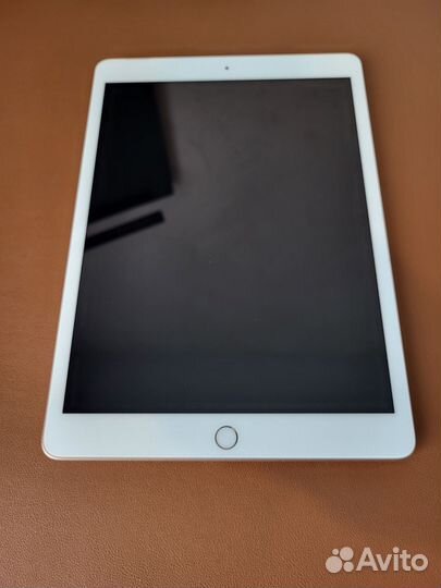 iPad 10.2 7 поколение