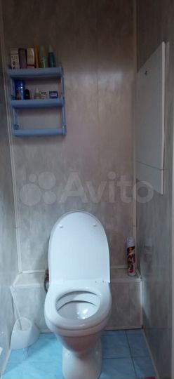 2-к. квартира, 58 м², 3/4 эт.