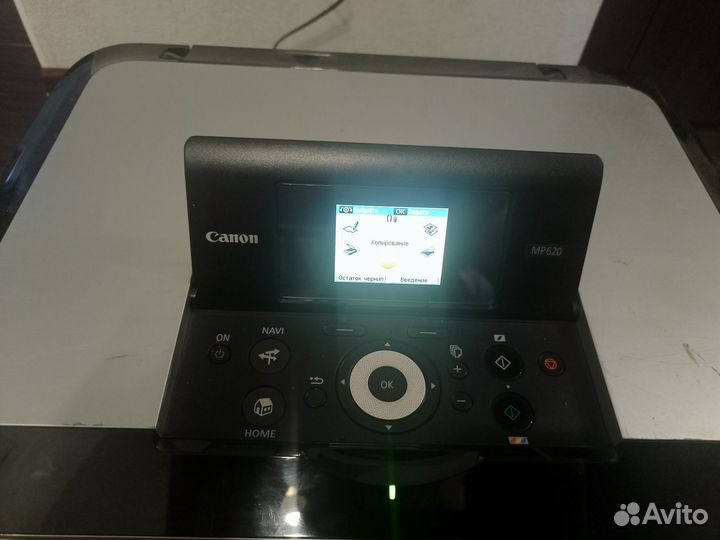 Принтеры Canon mg 7140, mp 620 на запчасти