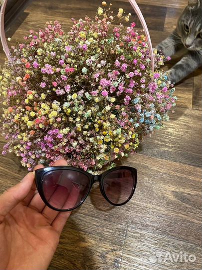 Очки bvlgari original