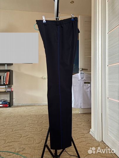 Форма рпа 46 размер