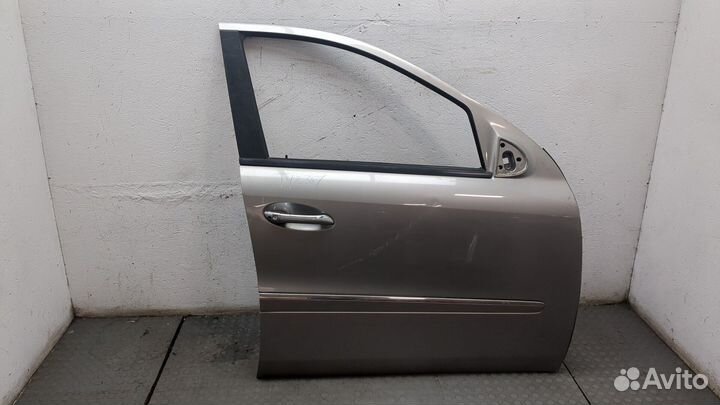 Дверь боковая Mercedes ML W164, 2006