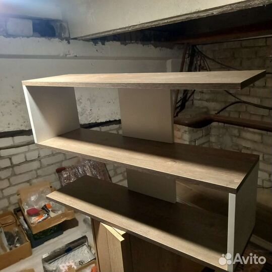 Полка навесная