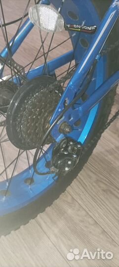 Велосипеды бу взрослый