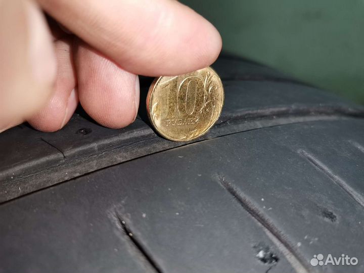 Michelin Pilot Sport 3 235/45 R18 98Y