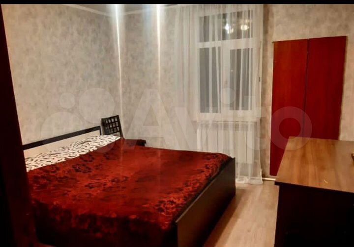 Комната 12 м², 2/2 эт.