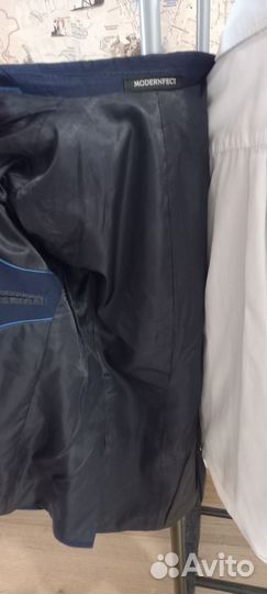 Школьная форма для мальчика р140