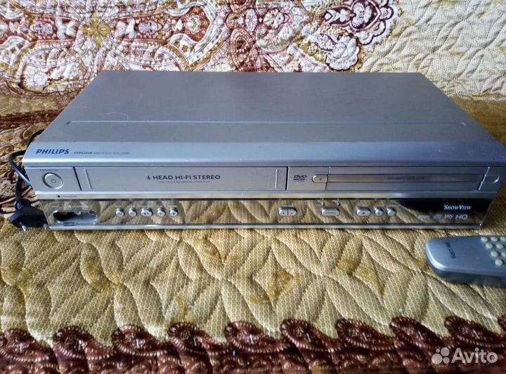 Видео, двд плеер