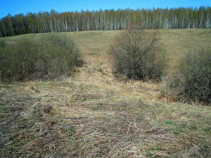 Участок 8 сот. (ИЖС)