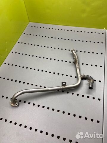 Трубка Hyundai I30 1 FD G4FC 1.6 2009