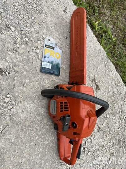 Бензопила husqvarna 240