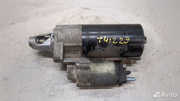 Стартер Mercedes ML W164, 2006