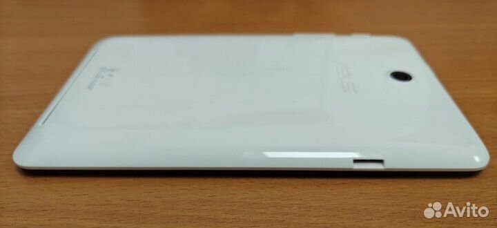 Планшет asus MeMO Pad HD 7 ME173X