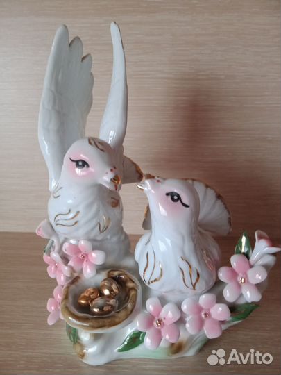 Сувенир статуэтка фигурка 