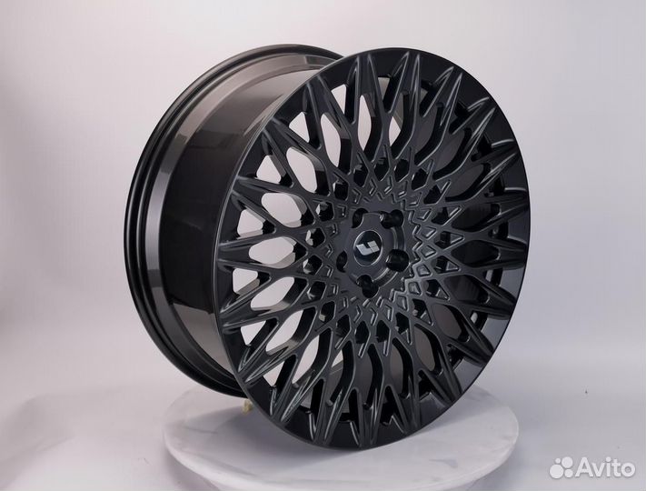 Кованые диски R21