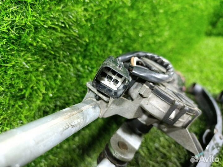 Трапеция дворников Ssangyong Korando C200 D20DTF